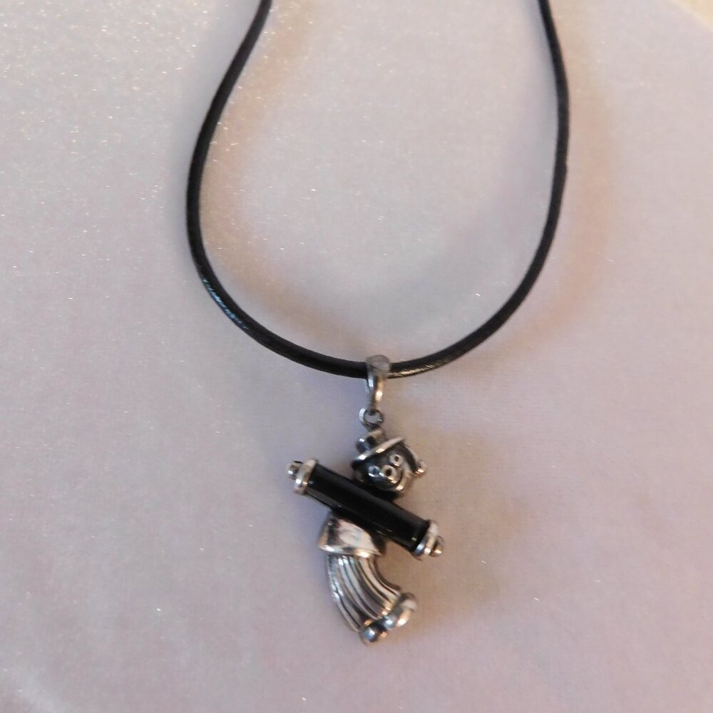 Ladies Rosato Necklace - Made In Italy